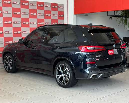 BMW-X5-2019