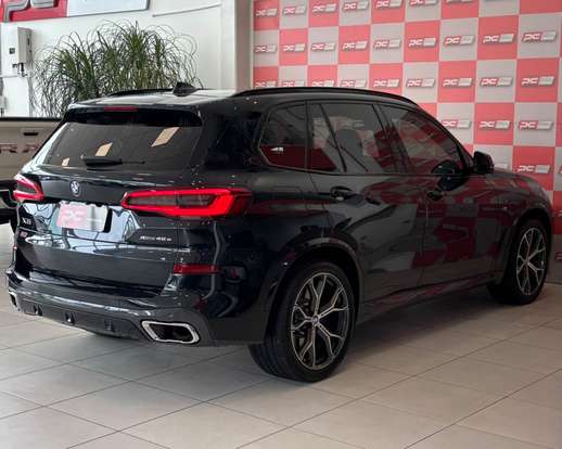 BMW-X5-2019