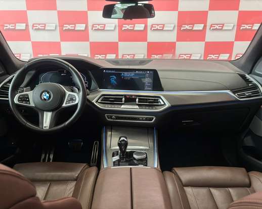 BMW-X5-2019