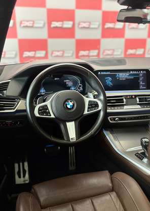 BMW-X5-2019