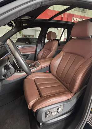 BMW-X5-2019