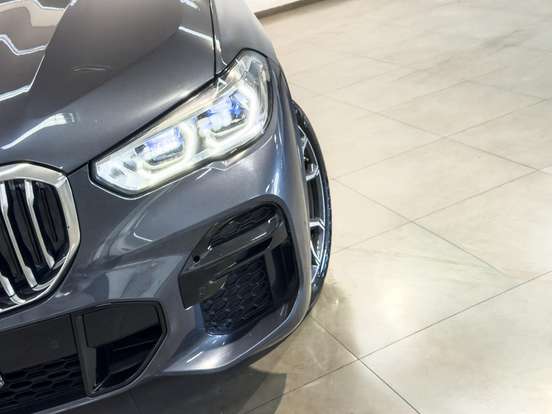 BMW-X5-3.0 I6 TURBO HÍBRIDO XDRIVE45E M SPORT AUTOMÁTICO BMW-X5-2021