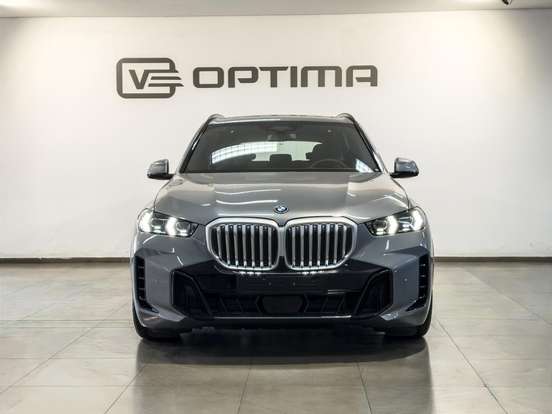 BMW-X5-2025