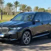 BMW X5 3.0 I6 TURBO HÍBRIDO XDRIVE50E M SPORT AUTOMÁTICO BMW X5 3.0 I6 TURBO HÍBRIDO XDRIVE50E M SPORT AUTOMÁTICO