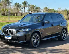 BMW X5 3.0 I6 TURBO HÍBRIDO XDRIVE50E M SPORT AUTOMÁTICO BMW X5 3.0 I6 TURBO HÍBRIDO XDRIVE50E M SPORT AUTOMÁTICO