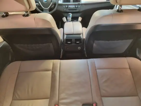 BMW-X6-3.0 35I 4X4 COUPÉ 6 CILINDROS 24V GASOLINA 4P AUTOMÁTICO BMW-X6-2014
