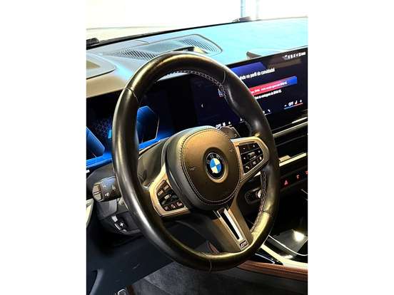 BMW-X7-4.4 V8 GASOLINA M60i STEPTRONIC BMW-X7-2023