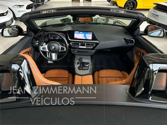 BMW-Z4-2021