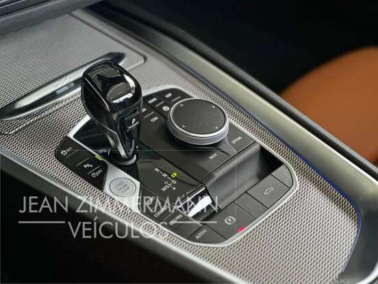 BMW-Z4-2.0 TWINPOWER GASOLINA SDRIVE30i M SPORT STEPTRONIC BMW-Z4-2021
