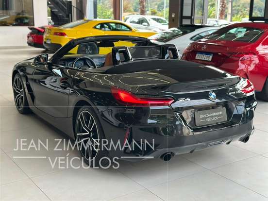 BMW-Z4-2.0 TWINPOWER GASOLINA SDRIVE30i M SPORT STEPTRONIC BMW-Z4-2021