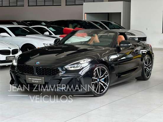 BMW-Z4-2021