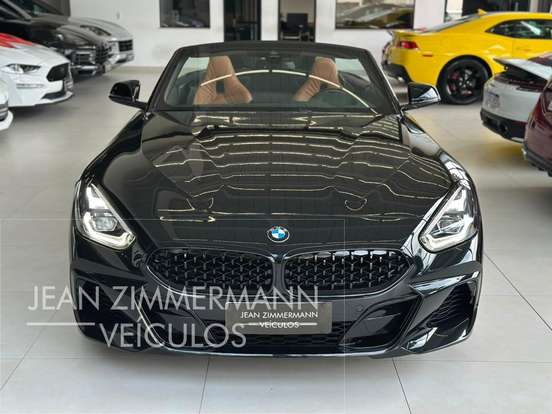 BMW-Z4-2021