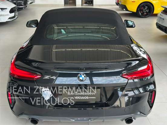 BMW-Z4-2.0 TWINPOWER GASOLINA SDRIVE30i M SPORT STEPTRONIC BMW-Z4-2021
