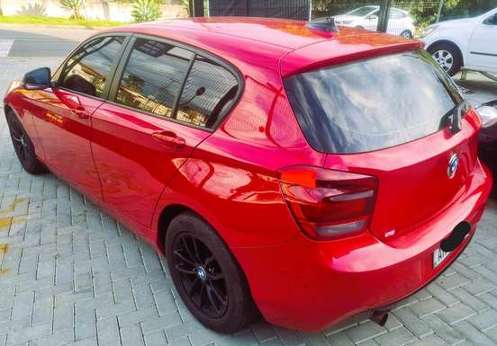 BMW-116i-2014