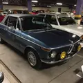 BMW 1602 1.6 CABRIOLET 8V GASOLINA 2P MANUAL BMW 1602 1.6 CABRIOLET 8V GASOLINA 2P MANUAL
