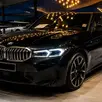BMW 320i 2.0 16V TURBO FLEX M SPORT AUTOMÁTICO BMW 320i 2.0 16V TURBO FLEX M SPORT AUTOMÁTICO