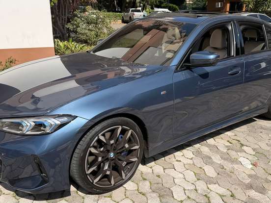 BMW-320i-2.0 16V TURBO FLEX M SPORT AUTOMÁTICO BMW-320i-2026