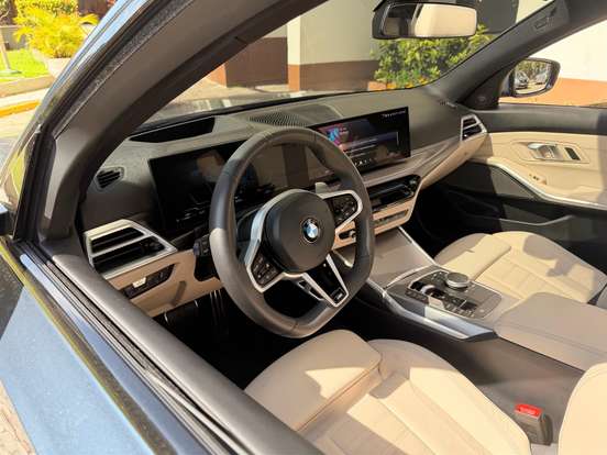 BMW-320i-2.0 16V TURBO FLEX M SPORT AUTOMÁTICO BMW-320i-2026