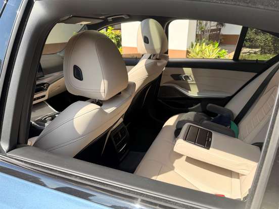 BMW-320i-2.0 16V TURBO FLEX M SPORT AUTOMÁTICO BMW-320i-2026