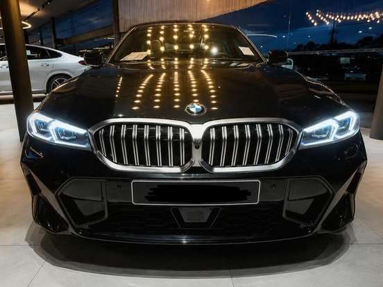 BMW-320i-2.0 16V TURBO FLEX M SPORT AUTOMÁTICO BMW-320i-2026