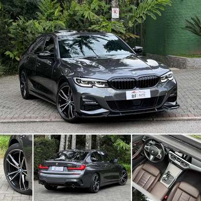 BMW-320i-2021