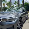 BMW 320i 2.0 16V TURBO FLEX SPORT GP AUTOMÁTICO BMW 320i 2.0 16V TURBO FLEX SPORT GP AUTOMÁTICO