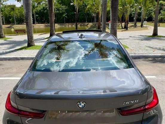 BMW-320i-2.0 16V TURBO FLEX SPORT GP AUTOMÁTICO BMW-320i-2022