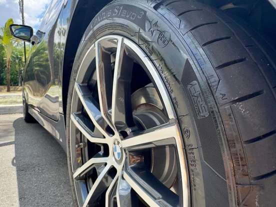 BMW-320i-2.0 16V TURBO FLEX SPORT GP AUTOMÁTICO BMW-320i-2022