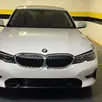 BMW 320i 2.0 16V TURBO GASOLINA SPORT AUTOMÁTICO BMW 320i 2.0 16V TURBO GASOLINA SPORT AUTOMÁTICO