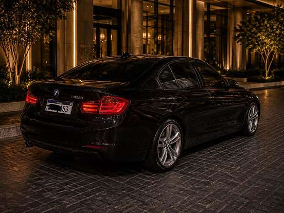 BMW-328i-2.0 SPORT GP 16V ACTIVEFLEX 4P AUTOMÁTICO BMW-328i-2015