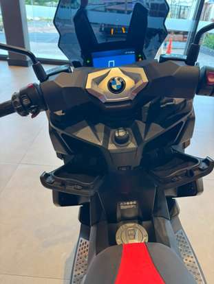 BMW-C 400 X-2025