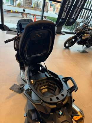 BMW-C 400 X-2025