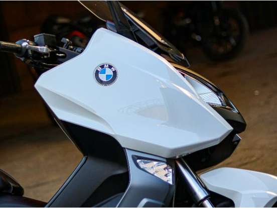 BMW-C 600 SPORT BMW-C 600 SPORT-2014