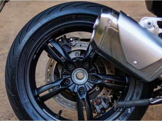 BMW-C 600 SPORT-2014