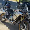 BMW F 850 GS ADVENTURE BMW F 850 GS ADVENTURE
