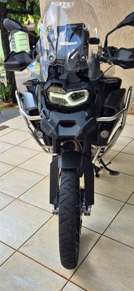 BMW F 850 GS ADVENTURE PREMIUM 