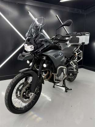 BMW-F 850 GS ADVENTURE PREMIUM BMW-F 850 GS ADVENTURE PREMIUM-2021