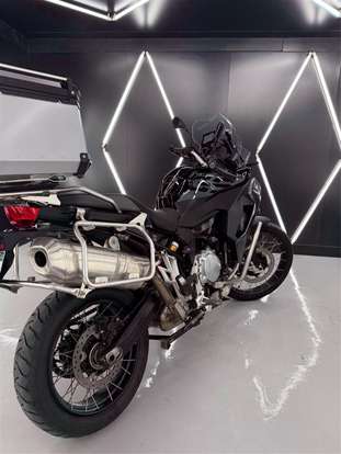 BMW-F 850 GS ADVENTURE PREMIUM-2021