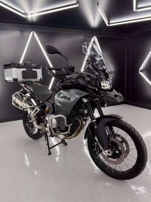 BMW-F 850 GS ADVENTURE PREMIUM BMW-F 850 GS ADVENTURE PREMIUM-2021