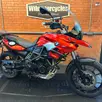 BMW F 700 GS BMW F 700 GS