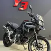 BMW F 800 GS PLUS BMW F 800 GS PLUS