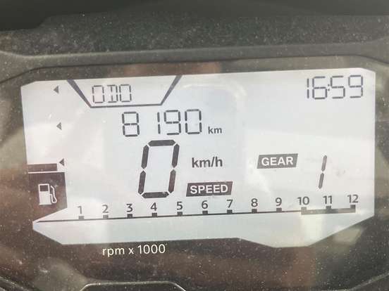 BMW-G 310 GS BMW-G 310 GS-2025