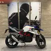 BMW G 310 GS BMW G 310 GS