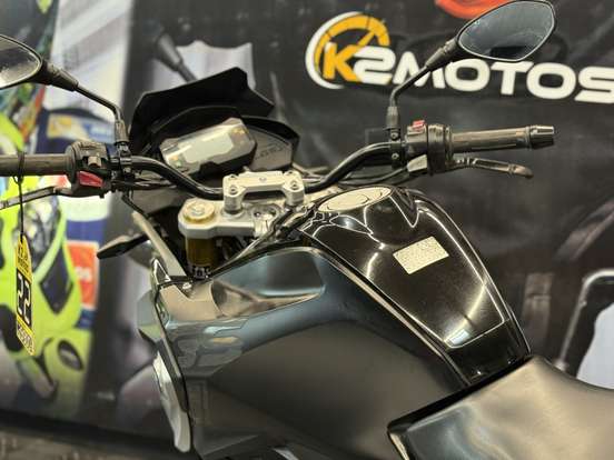 BMW-G 310 GS BMW-G 310 GS-2022