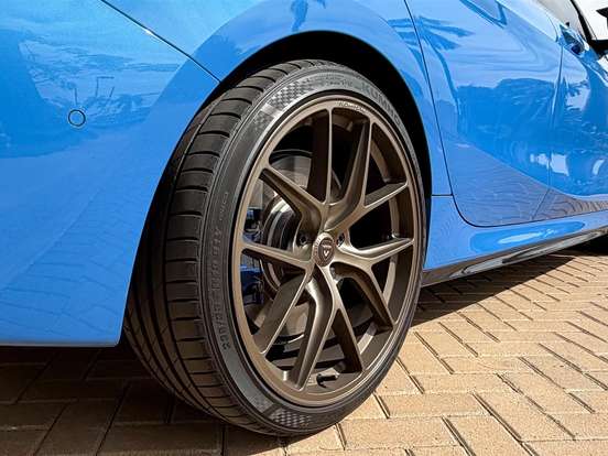 BMW-M 135i-2.0 16V TURBO GASOLINA XDRIVE AUTOMÁTICO BMW-M 135i-2019