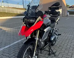 BMW R 1200 GS PREMIUM BMW R 1200 GS PREMIUM