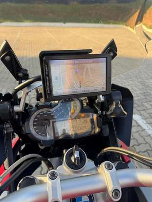 BMW-R 1200 GS PREMIUM-2015