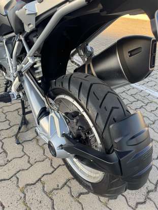 BMW-R 1200 GS PREMIUM-2015