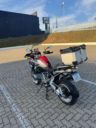 BMW-R 1200 GS PREMIUM-2015