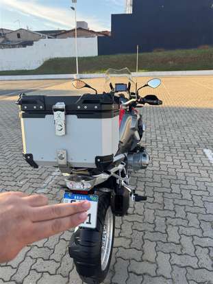 BMW-R 1200 GS PREMIUM-2015